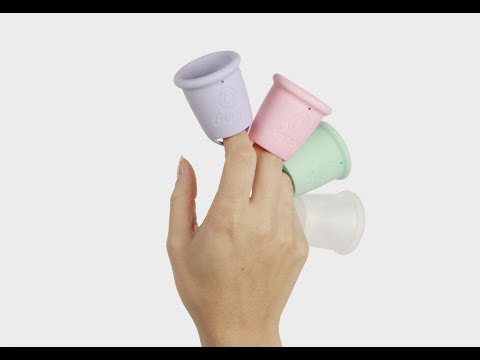 The Beppy CUP • Essential Information