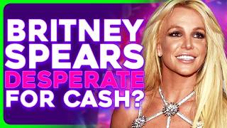 Britney Spears Just Sold Her ENTIRE Music Catalogue