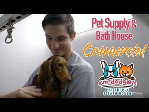 Pet supply store in Ruther Glen, Virginia