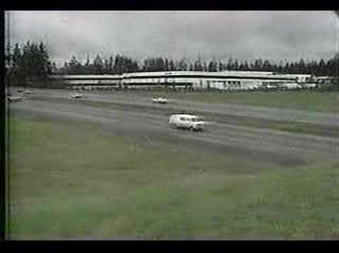 Nintendo's Antitrust Lawsuit From State Officials (1990)