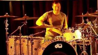 Killer Drum Solo- Matt Brown