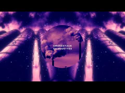 MetaMore - Smokestack Silhouettes