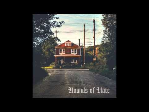 Hounds of Hate - Violent Dreams