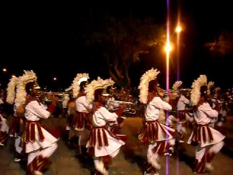 SOU FANFARREIRO - Fanjac - Salinas 2010