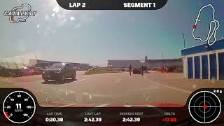 @24hoursoflemons NHMS 2024 - Sunday Yaroslav (Part 1)