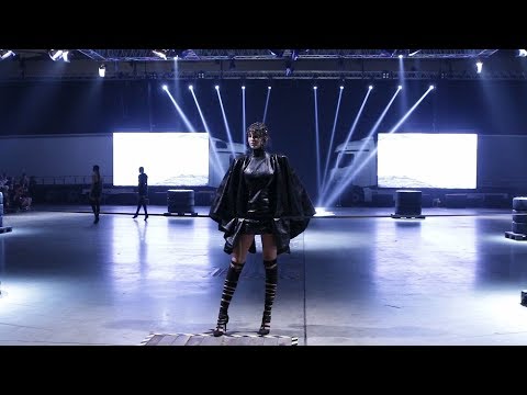 Mercedes Benz Fashion Week Ljubljana Fall Winter 2017