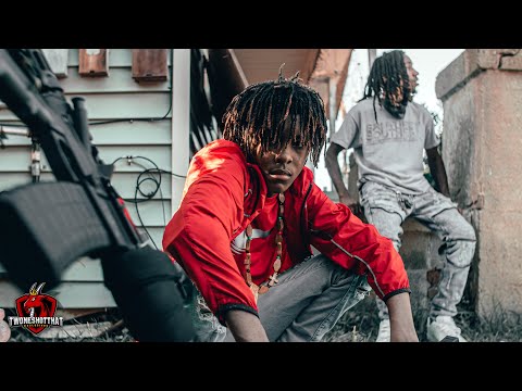 BNB BBY APE - Raw Em Out (OFFICIAL MUSIC VIDEO)