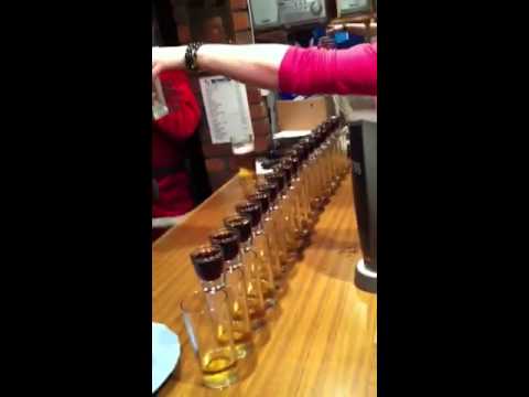 Seaford Town FC JägerTrain