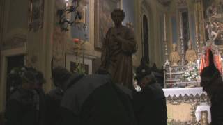 preview picture of video 'Saint Emiliano celebration - onomastico - Padenghe sul Garda'