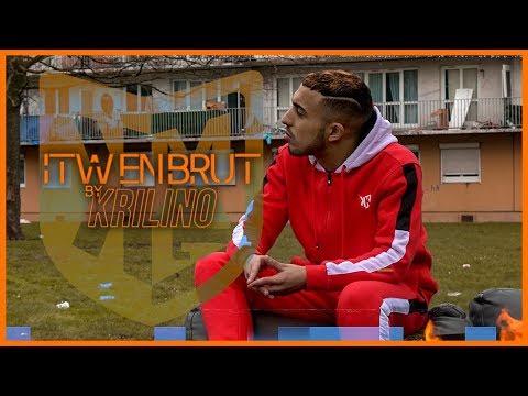 K-Mag - (ITW EN BRUT ) AVEC KRILINO