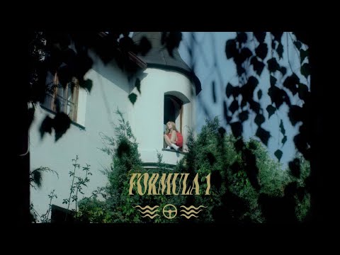 Yulia - Formula 1 prod. engmt (Official Music Video)