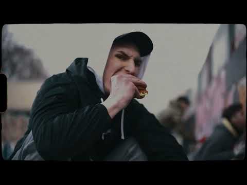 Gładki. JR  - Sam na Sam (Prod. Noise)