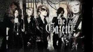The GazettE - Katherine in the trunk