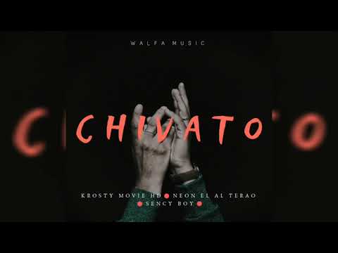 Krosty Movie HD - CHIVATO (ft Neon El Alterao ❌ Sency Boy)