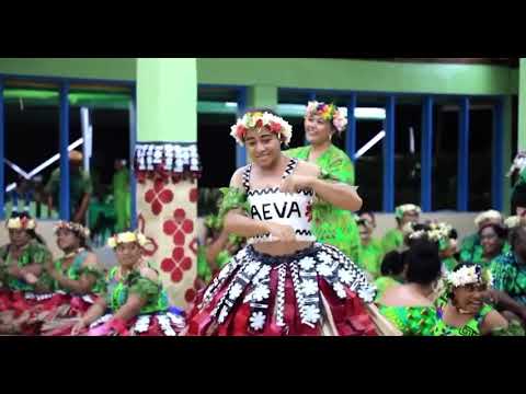 Laeva Fatele 2024 - pese lagilagi - Ko kalagagina