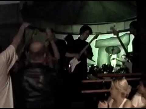 1999.07.12 Rockcaffee Koncert Tiszafüred