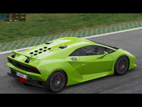 Project Cars 3 Walkthrough Part 142 - "Ring Leader" [2160p60]