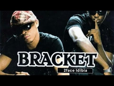 Bracket ft 2face - yori yori remix (Lyric video)