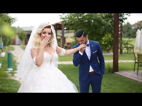 Dasma Shqiptare 2018 - Egzon & Pranvera - Pjesa 1