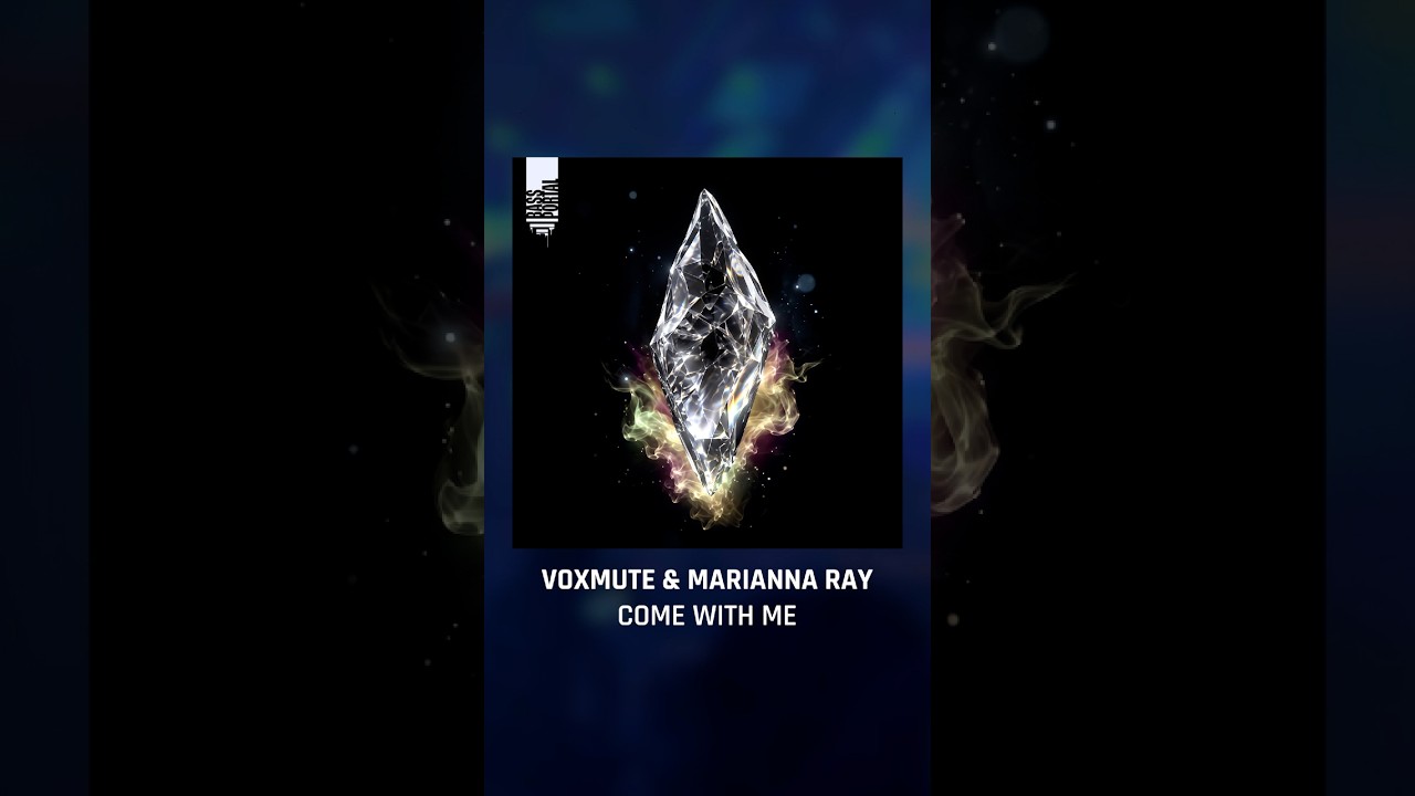 voxmute & Marianna Ray – Come With Me