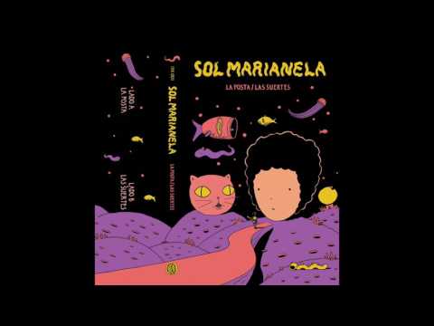 Sol Marianela - La posta/Las suertes (singles)