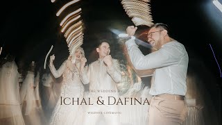 Download lagu Teaser Kece From The Wedding Of Ichal & Dafina by Alienco Photography mp3 Download lagu Teaser Kece From The Wedding Of Ichal & Dafina by Alienco Photography mp3