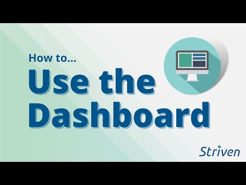 Striven Tutorial Preview