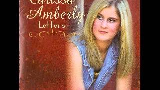 Carissa Amberly Old story