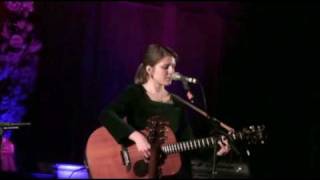 The Swell Season - Alone Apart (St James Church, Piccadilly Jan 15th 2010)