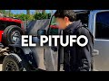 El Rabbanito - El Pitufo (Corridos 2024)