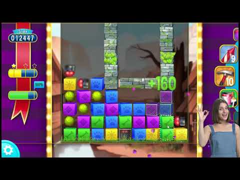 Pet Rescue Saga Level 3912 No Boosters