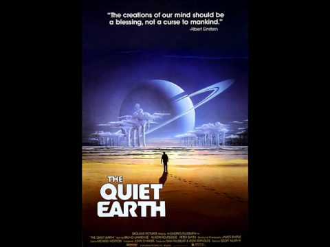 01 - Sunrise - The Quiet Earth OST