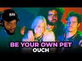🎵 Be Your Own Pet - Ouch REACTION