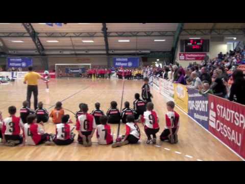 Dessau - Teamvorstellung