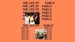 30 Hours - Kanye West (feat. André 3000 &amp; Big Boi)