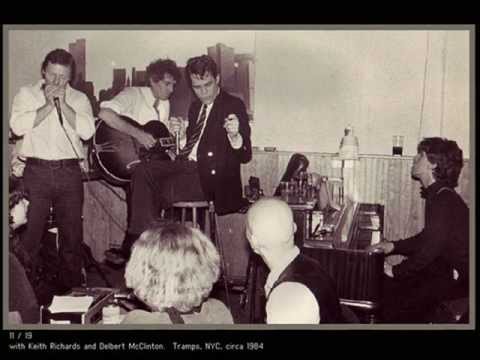 Buster Poindexter - Whiskey in the Well