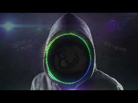 Detox Of a Pony - Detox of a Pony - Go Home [Official video visual]
