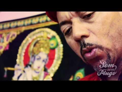 Carlos Zens - É tempo de semear e colher [SOM SEM PLUGS]