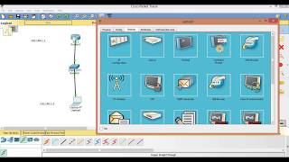 Telnet Remote access on Cisco router Packet tracer || Step By Step