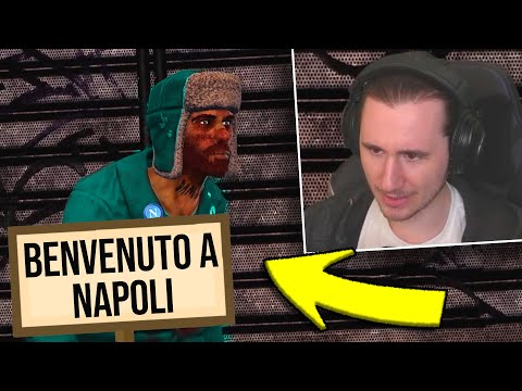 Sono Diventato un BARBONE - Bum Simulator