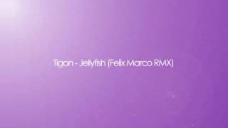 Tigon - Jellyfish (Felix Marco RMX)