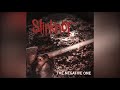 Slipknot The Negative One