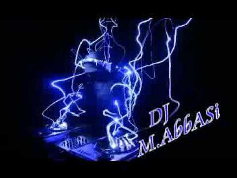 martin solveig & dragonette - hello Electro Mix (DJ Mehmood Abbasi).flv