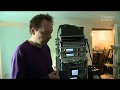 Squarepusher Interview.  The Creators Project - Rencontre avec Squarepusher