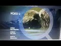 KQED Station ID November 21 2014 Beavers In Lake Better Version