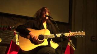 Randy Jackson (Zebra) "In My Life" and "A Day In The Life" (Beatles) Acoustic Show 2010 Live