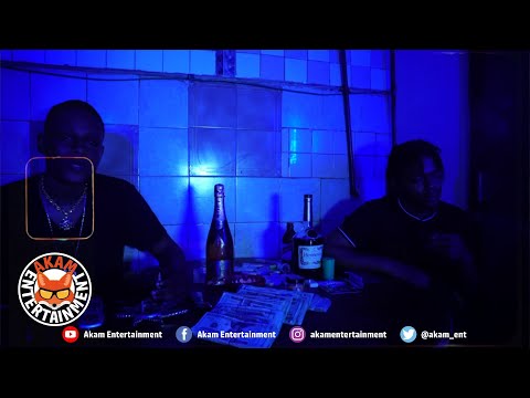 Mani Sparta - Dutty Money [Official Music Video HD]