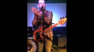 The Golden Boys - Electric Wolfman