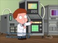 Family Guy Terry Schiavo Parody