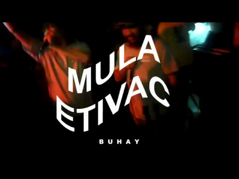 Ejac & Buddahbeads - Buhay Live @ Catch272